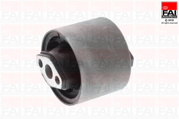 Mounting, control/trailing arm